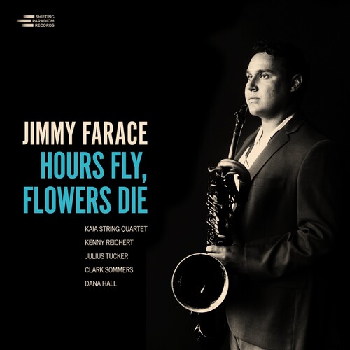 Hours Fly, Flower Die