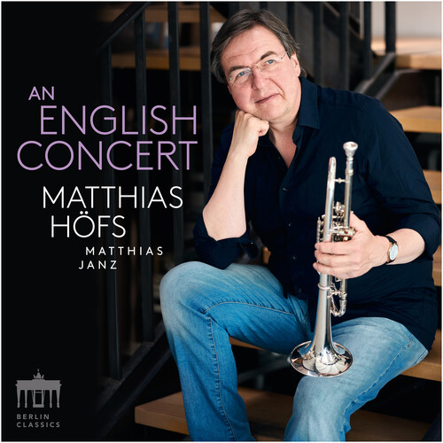 An English Concert