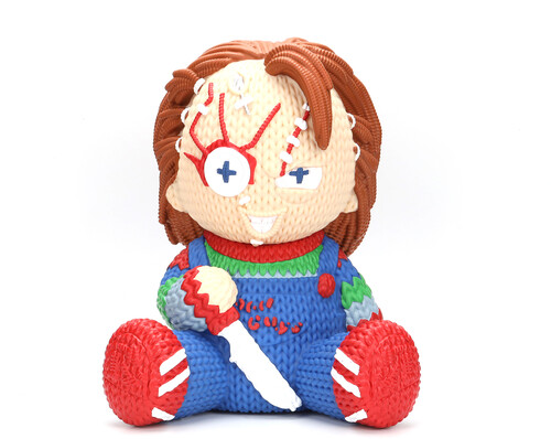 Child's Play 2 - Chucky (Valentine's Day Pink)
