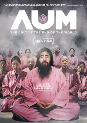 Aum: The Cult at the End of the World