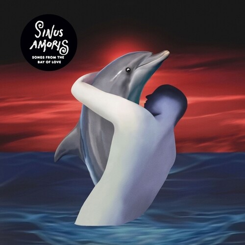 Tenor, Kim & Freestyle Man - Sinus Amoris (Songs From The Bay Of Love)