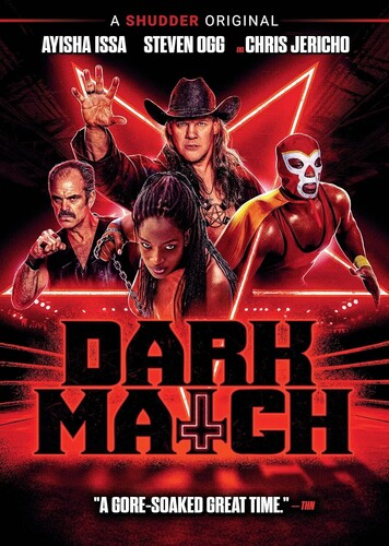 Dark Match