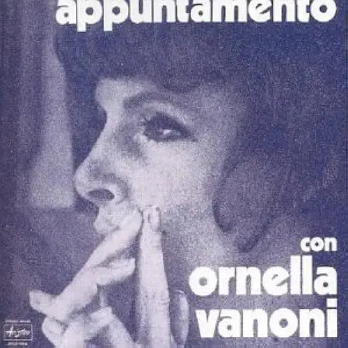 Appuntamento Con Ornella Vanoni - 180-Gram Clear Vinyl [Import]