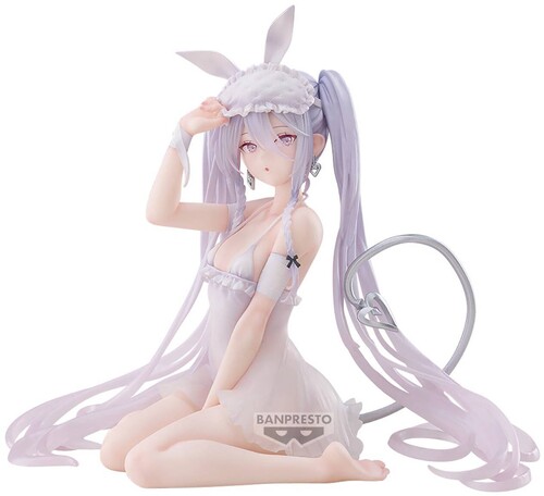 RURUDO ESPRESTO-SLEEPY BUNNY-SUGAR