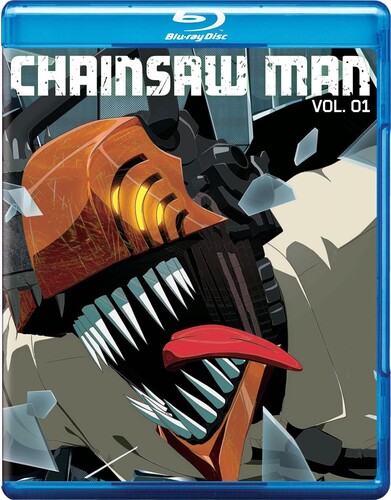 Chainsaw Man: Season 1