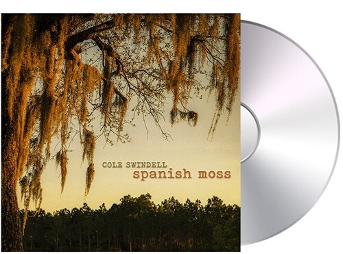 Spanish Moss
