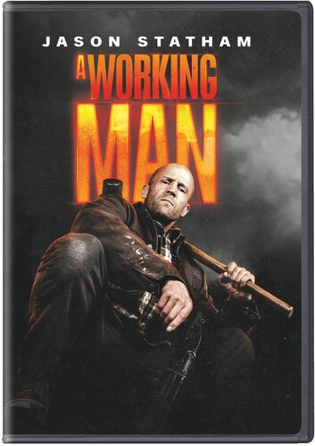 A Working Man