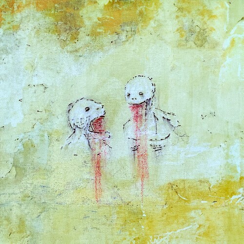 University - Mccartney It'll Be Ok