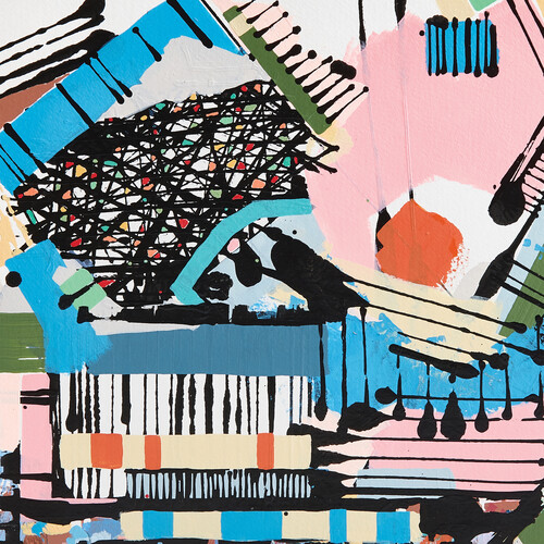 I Don't Like My Telephone