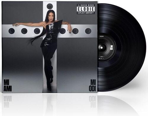 Mi Ami Mi Odi [Import]