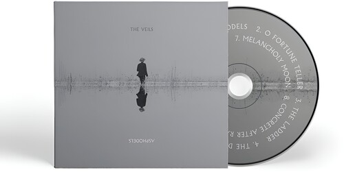 Veils - Asphodels | RECORD STORE DAY Veils - Asphodels | RECORD STORE DAY