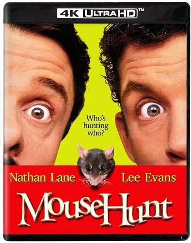 Mouse Hunt