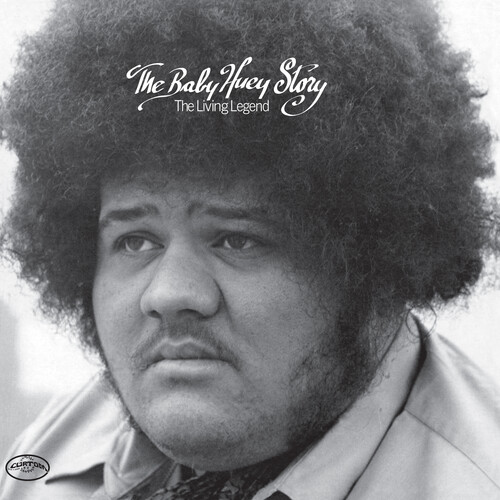 Baby Huey - Baby Huey Story: The Living Legend (Rhino Reserve)