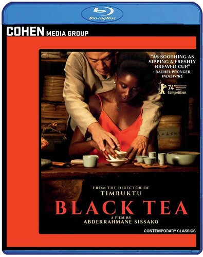 Black Tea