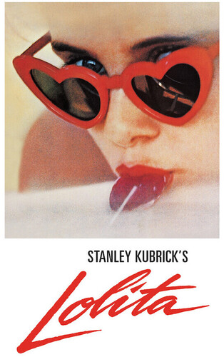Lolita (1962) - Lolita (1962) / (Mod)