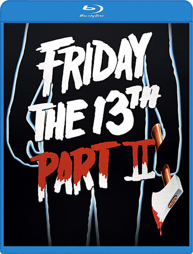 Friday The 13Th Part 2