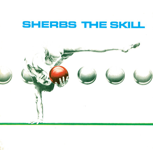 The Skill - Clear Blue