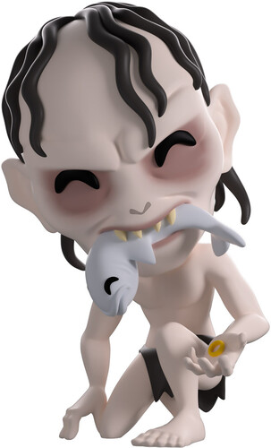 YOUTOOZ - LOTR GOLLUM VINYL FIGURE
