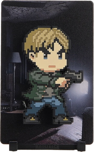 FiGGYZ - Silent Hill 2 - James Sunderland