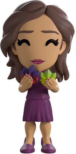 Youtooz - Breaking Bad Marie Schrader Vinyl Fig