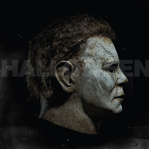 John Carpenter - Halloween (Expanded Art Edition) - O.S.T. [Colored Vinyl]