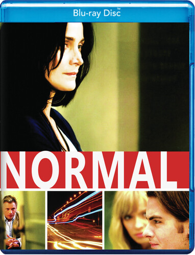 Normal|Carrie-Anne Moss