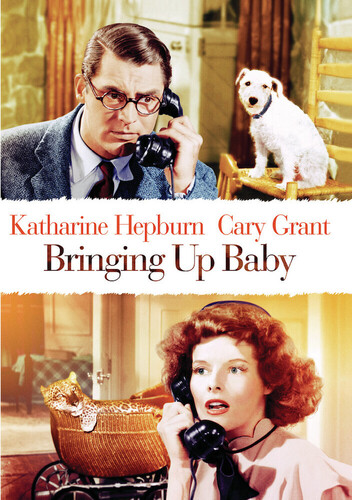 Bringing Up Baby
