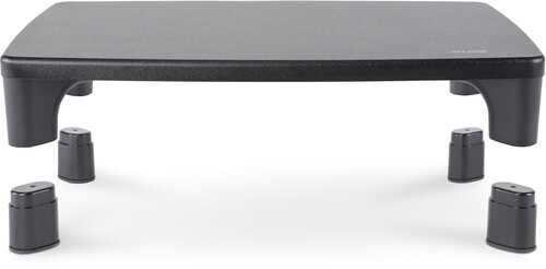 Allsop 32190 Hi-Lo Adjustable Monitor Stand