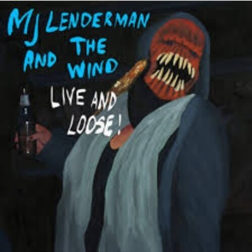 And the Wind (Live and Loose!) [Explicit Content]