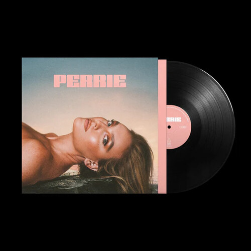 Perrie - Perrie (Uk) vinyl record cover