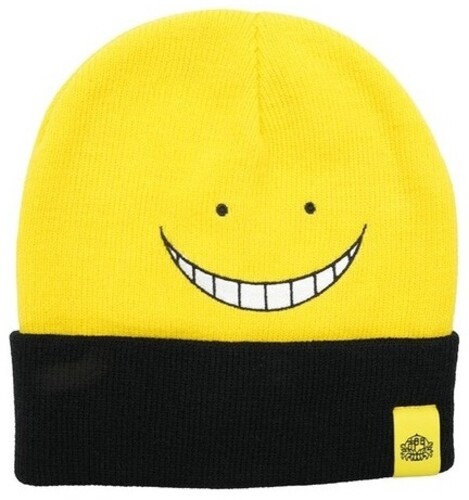 Assassination Classroom - Beanie Hat - Koro