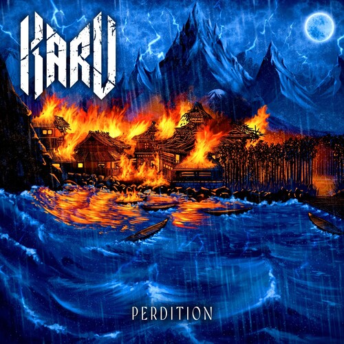 PERDITION