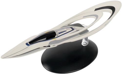 THE ORVILLE PTERODON (UNION FIGHTER PT-197)