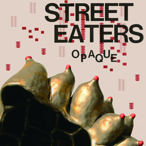 OPAQUE