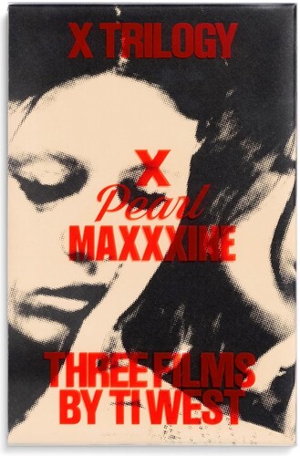 The X Trilogy (X /  Pearl /  MaXXXine)