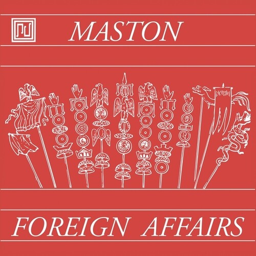 Foreign Affairs