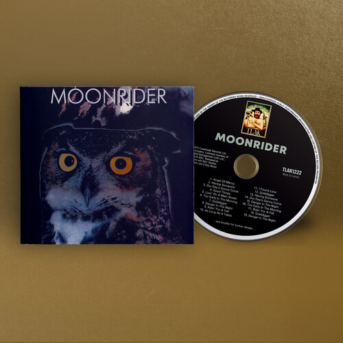 Moonrider
