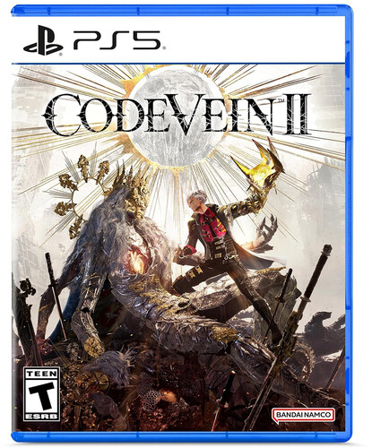 Code Vein II for Playstation 5