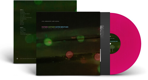 Father Mother Sister Brother (Original Sountrack)