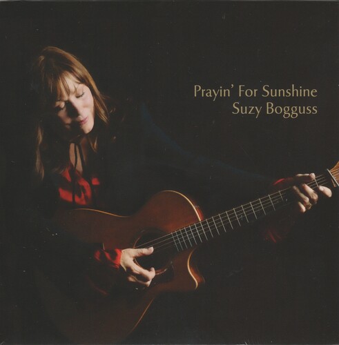 Prayin' For Sunshine