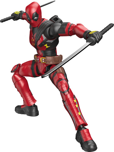 BLOKEES - MARVEL INFINITY SAGA - DEADPOOL