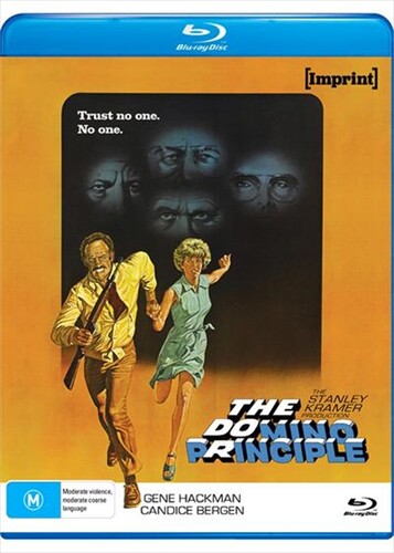 The Domino Principle|Gene Hackman