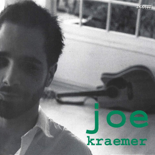 Joe Kraemer