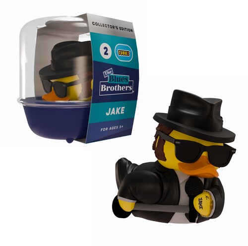 TUBBZ - The Blues Brothers - Collector Edition - Jake