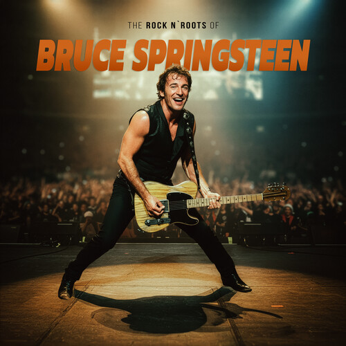 Bruce Springsteen - Rock N Roots Of [Colored Vinyl] | RECORD STORE DAY