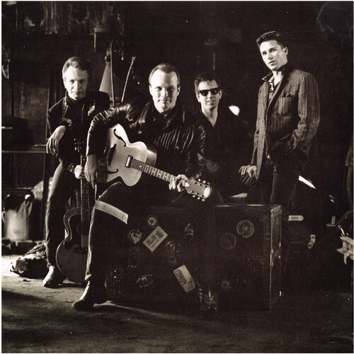 Blasters - Hard Line