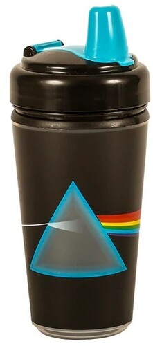 DAPHYLS PINK FLOYD DARK SIDE MOON SIPPY CUP DAPDSM