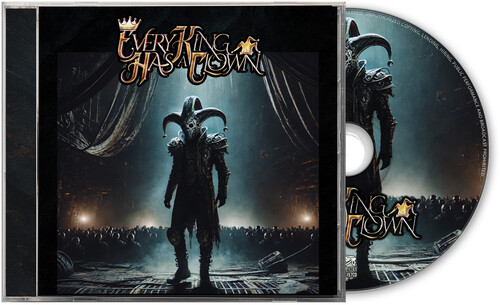 Every King Has A Clown