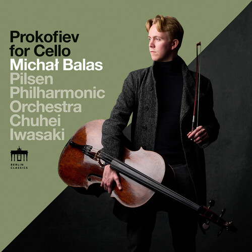 Prokofiev