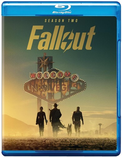 Fallout: Season Two